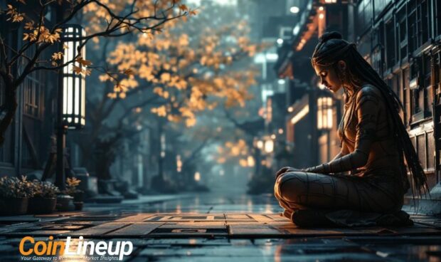 South Korea's No-Fault Liability Legislation for Crypto