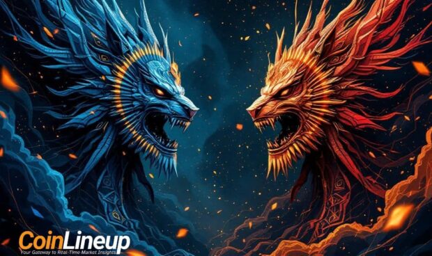 Stablecoin Market Cap Reaches Record $310 Billion