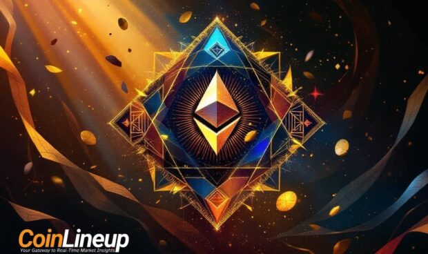 SharpLink Reports 465 ETH Staking Rewards