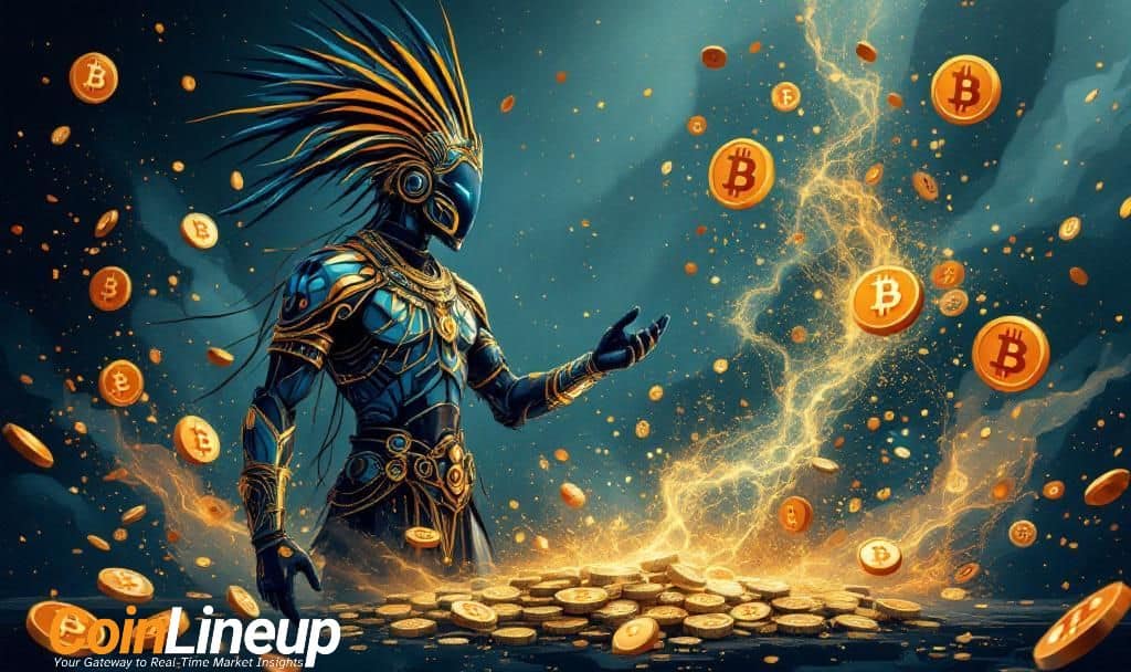 Strategy Inc. Increases Bitcoin Holdings Amid Market Moves