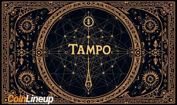 Stripe and Paradigm Open Tempo Blockchain Beta Access