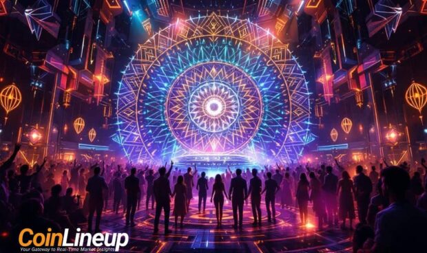 Superform Exceeds Target with $4.7M UP Token Sale