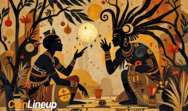 Tether Denies Plan for $20 Billion Stock Offering