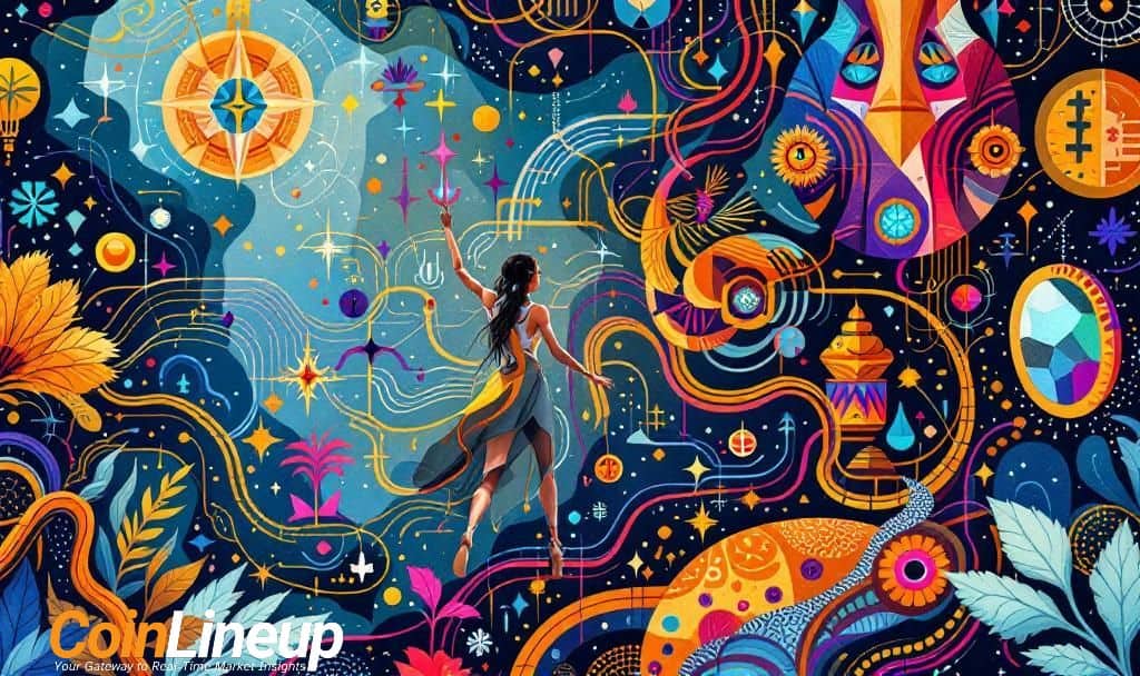 Theoriq Launches AlphaVault Phase 2 with AI Integration