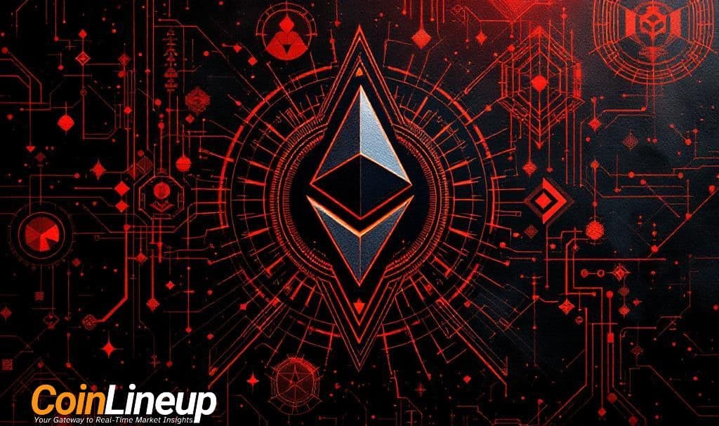 Trend Research Boosts Ethereum Holdings Despite Market Conditions