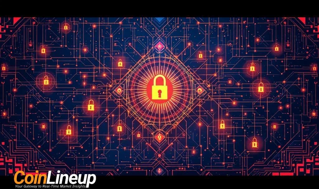 TRM Labs Traces Stolen LastPass Assets to Russian Laundering