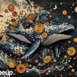 Trump Coin Faces Downtrend Amidst Increased Whale Selling