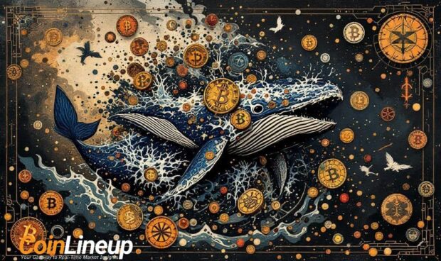 Trump Coin Faces Downtrend Amidst Increased Whale Selling