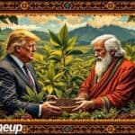 Trump Eliminates Tariffs on Brazilian Coffee Products