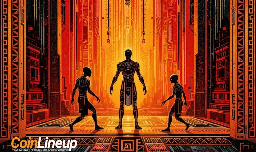 TradeTide (TTD) Debuts on Binance Alpha with Airdrop