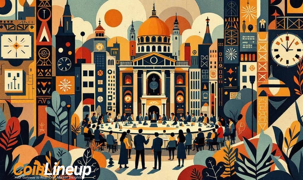 UK FCA Begins Consultation on New Crypto Regulatory Framework