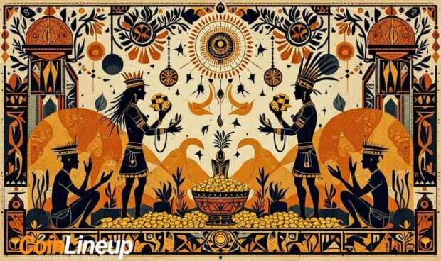 Gate.io's Unconfirmed Crypto Program Raises Questions