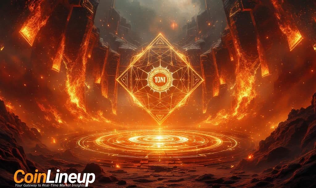 Uniswap Burns 100M UNI Tokens, Triggers Rally