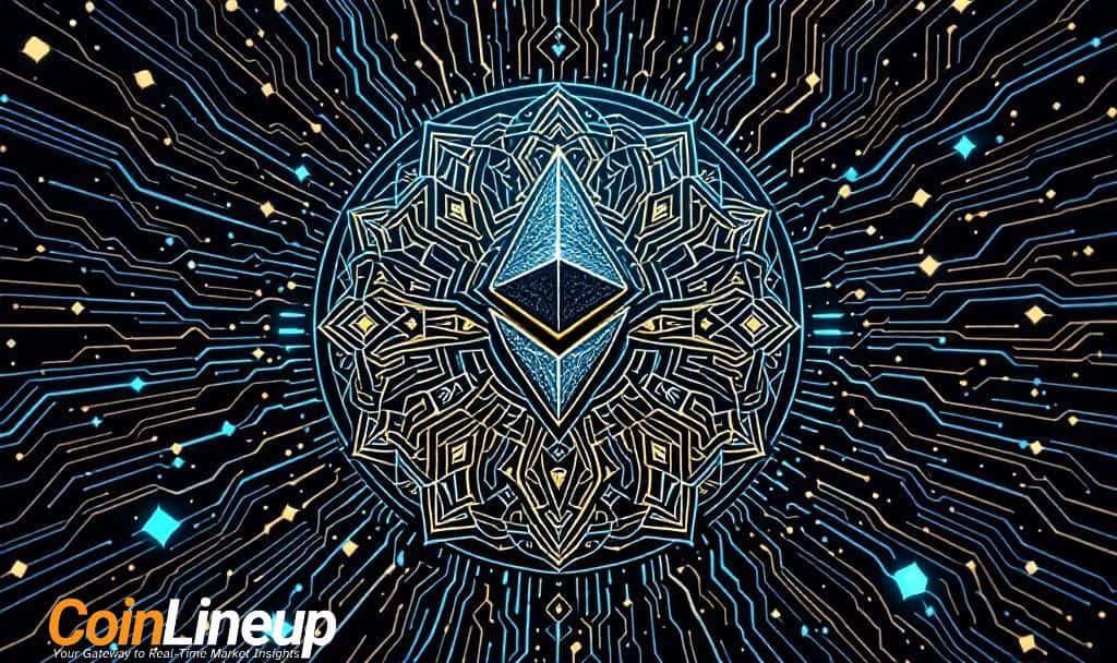 Unknown Wallet Accumulates $10M LINK, Profits $161K