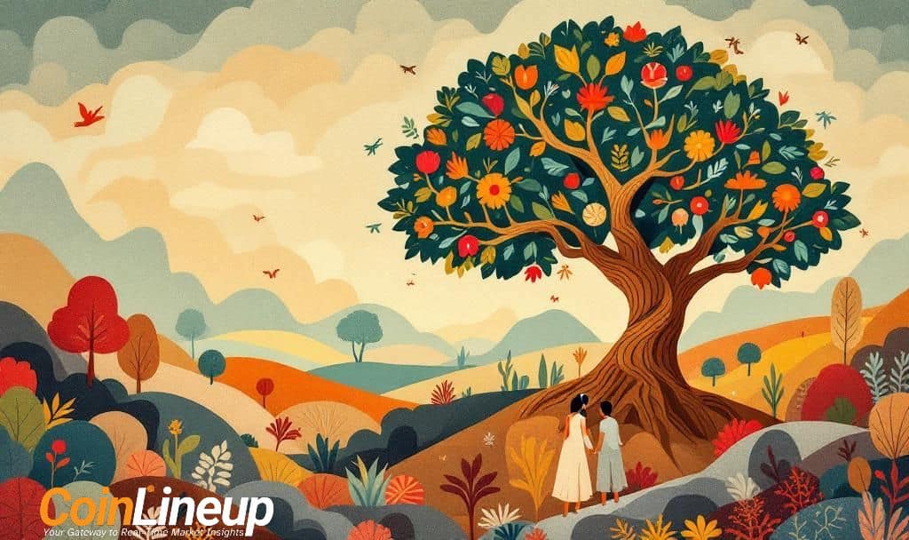 US GDP Grows 4.3%, Attributed to Spending, Not Tariffs