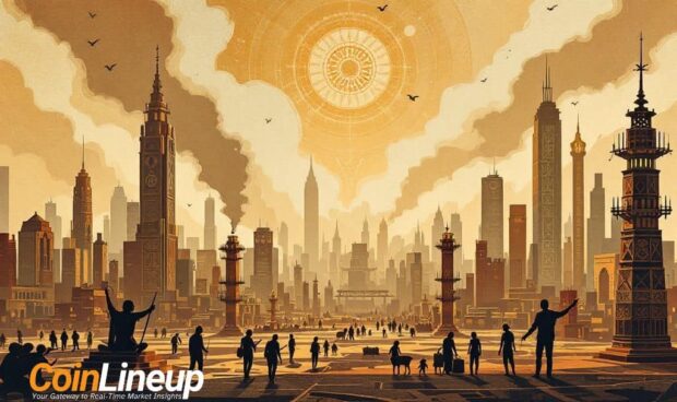 The Rise of U.S. M2 Money Supply in November 2025