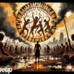 U.S. Nonfarm Payrolls Decline in October 2025