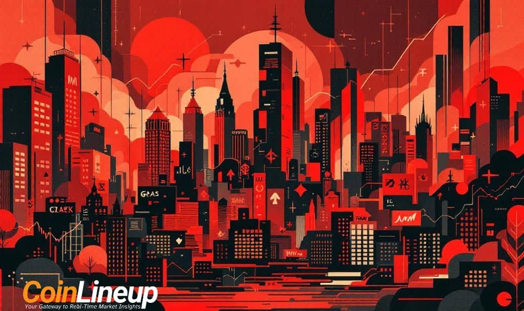 US Stocks Rise; Trump-Linked Firms Drop Over 10%