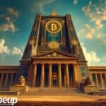 U.S. Announces Strategic Bitcoin Reserve