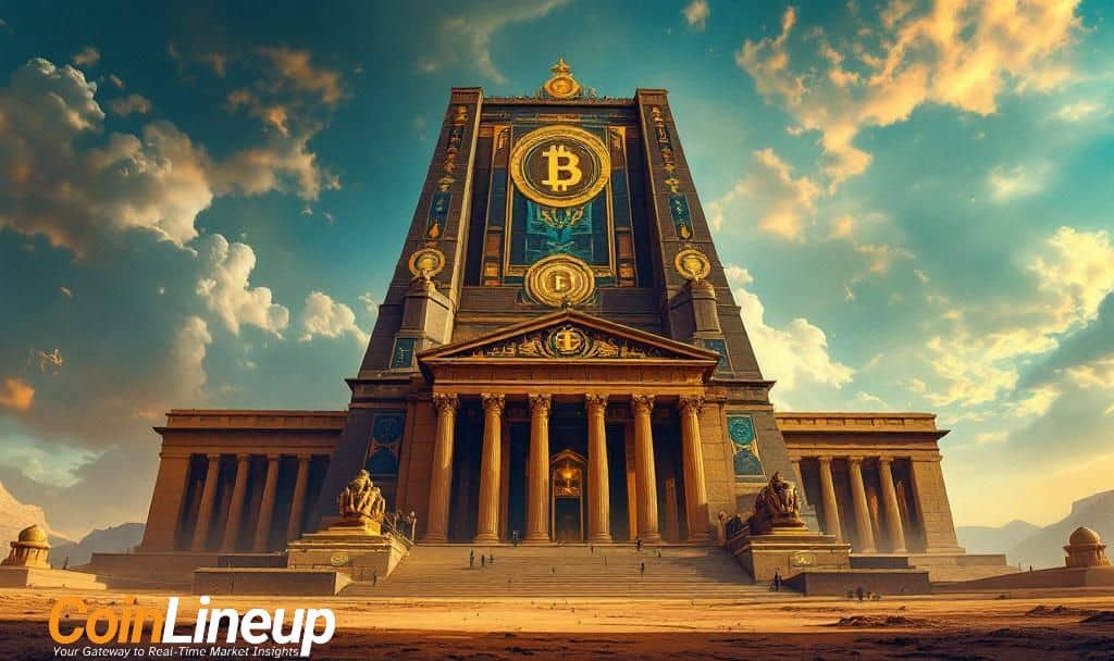 U.S. Strategic Bitcoin Reserve Initiative Affects Crypto Market