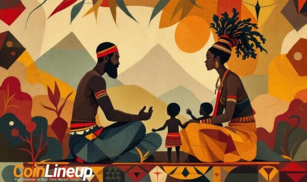 US Treasury, Ray Dalio Support Children's Financial Program