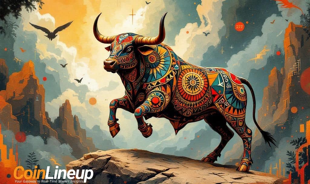 $USELESS Cryptocurrency Market Cap Up to $63 Million