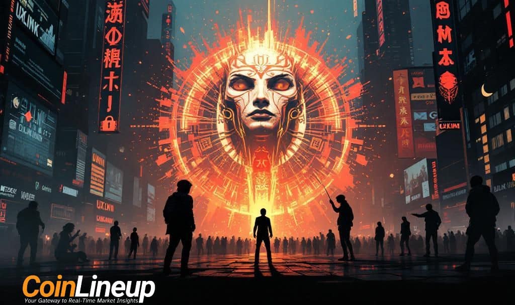 UXLINK Faces $11M Loss After Security Breach