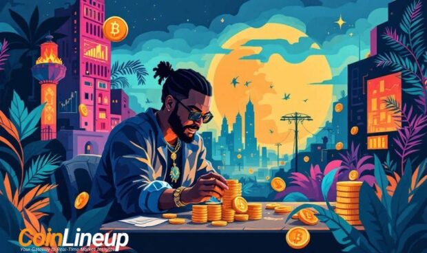 VTB Bank Initiates Spot Crypto Trading for Wealthy Clients