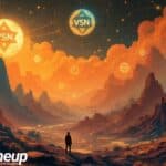 Vision Project Wallet Transfers $992k VSN to Bitget