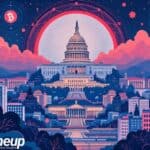 Washington Initiates Bank-Issued Crypto Dollar Timeline