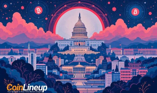 Washington Initiates Bank-Issued Crypto Dollar Timeline