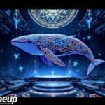 Cryptocurrency Whale Activity Highlights Potential New Trading Phase