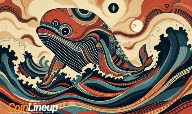 Whale Transfers $50M USDC for ETH Long Position