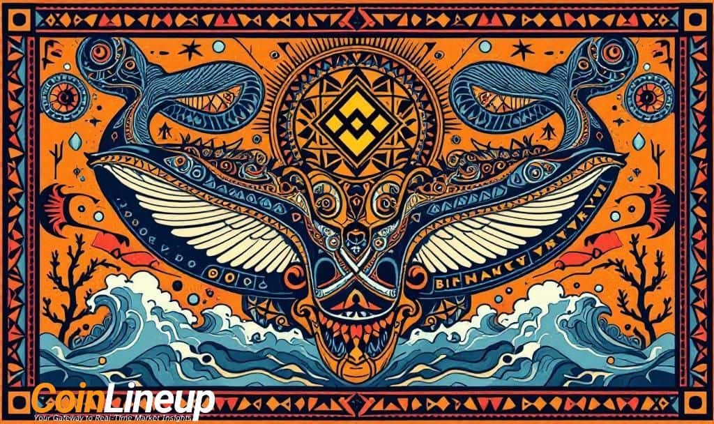 Whale Reduces WBTC Holdings with Major Binance Deposit