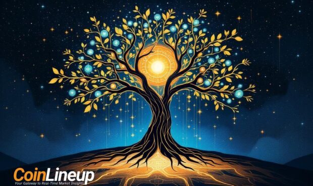 WisdomTree Launches Tokenized Fund with Options Strategies