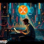 Franklin Templeton's XRP ETF Holdings and Market Confidence Analysis