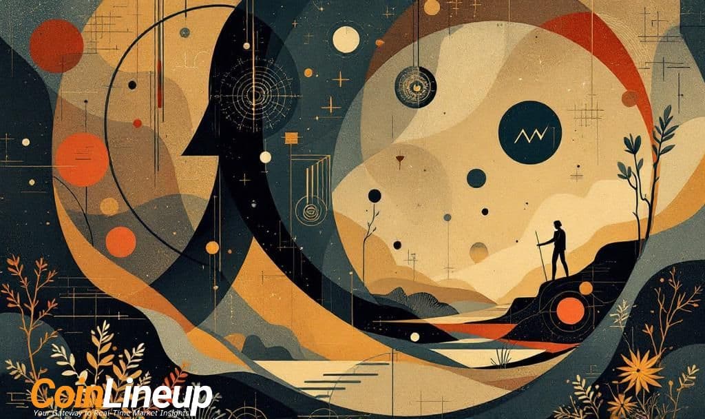 Ripple’s XRP Tests Key Support Level Near $1.80