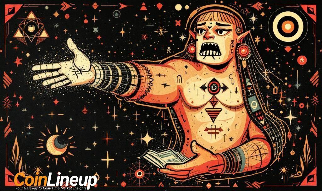 ZachXBT Exposes Scam Account Impersonating Trust Wallet Victim