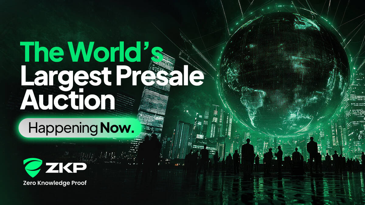 Solana Price Prediction Tests $150–$180 While Zero Knowledge Proof’s 450-Day ICA Attracts Millions in January