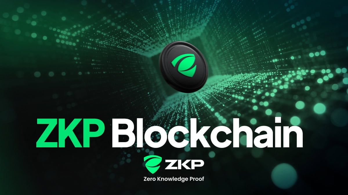 New Crypto ZKP Nears Phase 2 While XRP & TRUMP Coin Reach Their Limits: 7000x Surge Incoming?