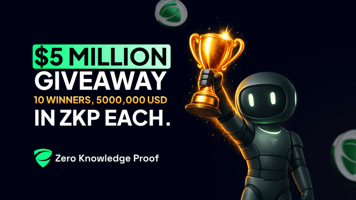 ZKP Crypto Shakes Up the Market With a $5M Giveaway While Avalanche Struggles and Zcash Finds Its Footing