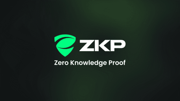 What Is ZKP Technology The Solution for AI Privacy Blockchain Security