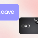 aave okb compare