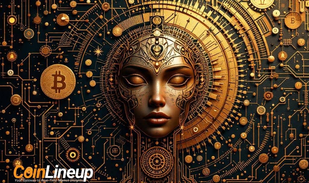 AI Boosts Copper’s Market, Crypto Traders Overlook Risks