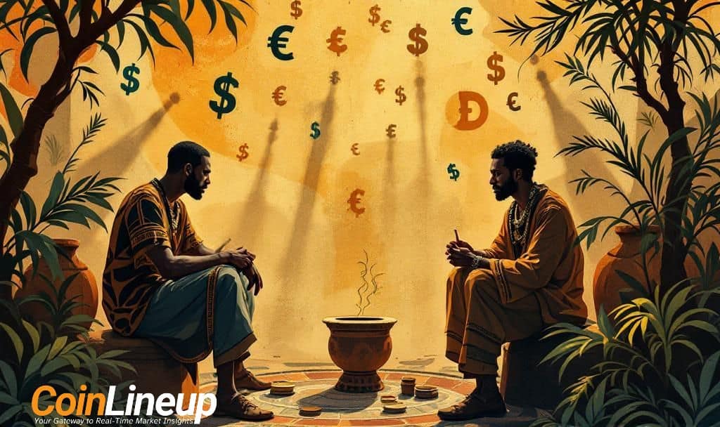 AI Investment Dominated by Internal Cash Flow vs. Debt