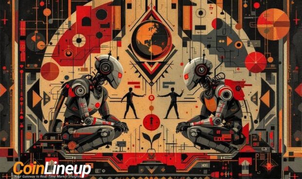 Bybit Introduces AI vs. Human 1v1 Trading Competition