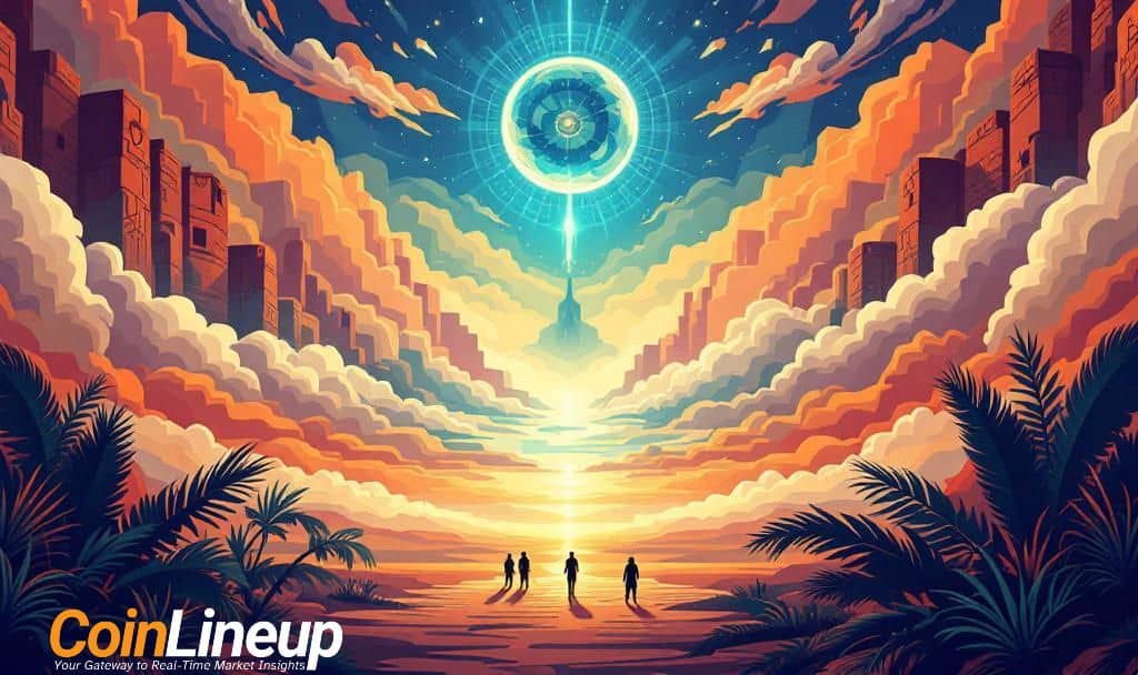 Alibaba Considers Boosting AI, Cloud Investment to $67 Billion