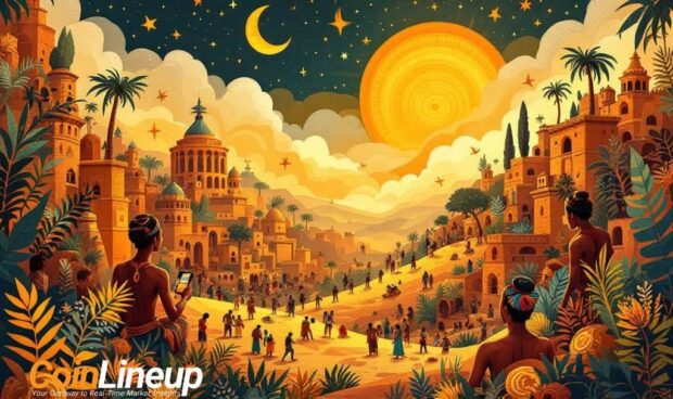 Arbitrum Records $40.52M Inflows Amid Market Speculation