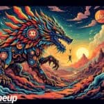 Axie Infinity Gains 12.45% Despite Broader Market Decline