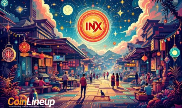 Binance Alpha to List Infinex, Offers Airdrop